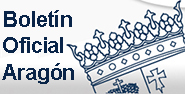 Boletín Oficial Aragón