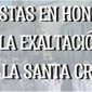 fiestas