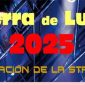 sierra de luna