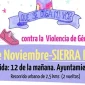 5K CONTRA LA VIOLENCIA DE GÉNERO