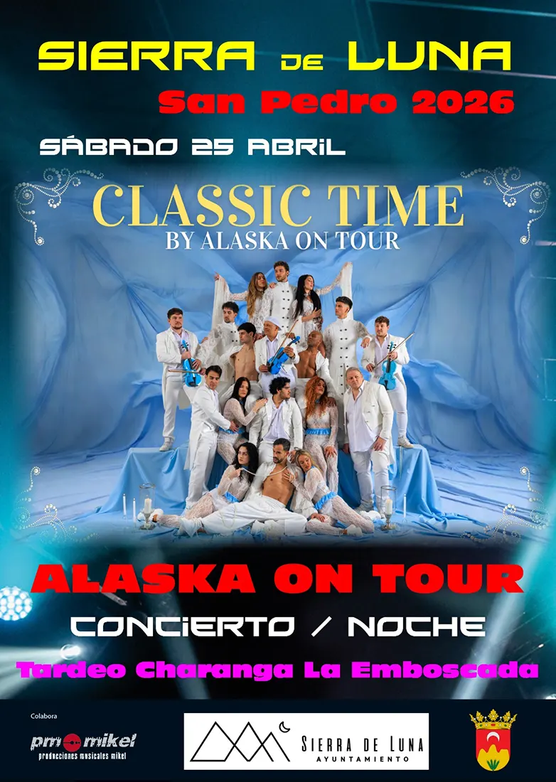 classic-time