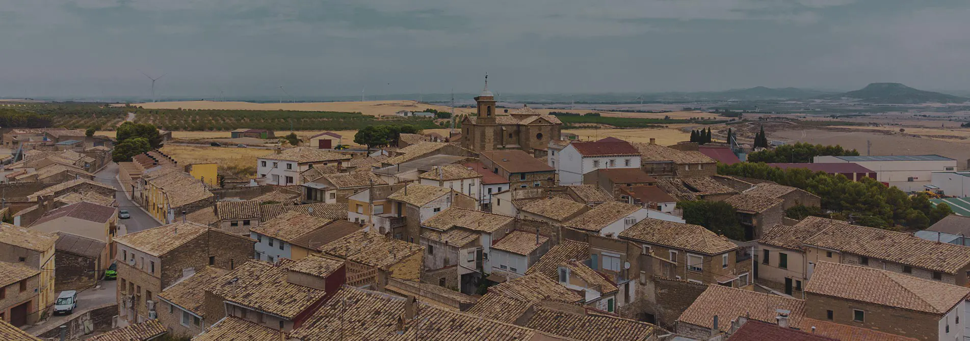 Sierra de Luna
