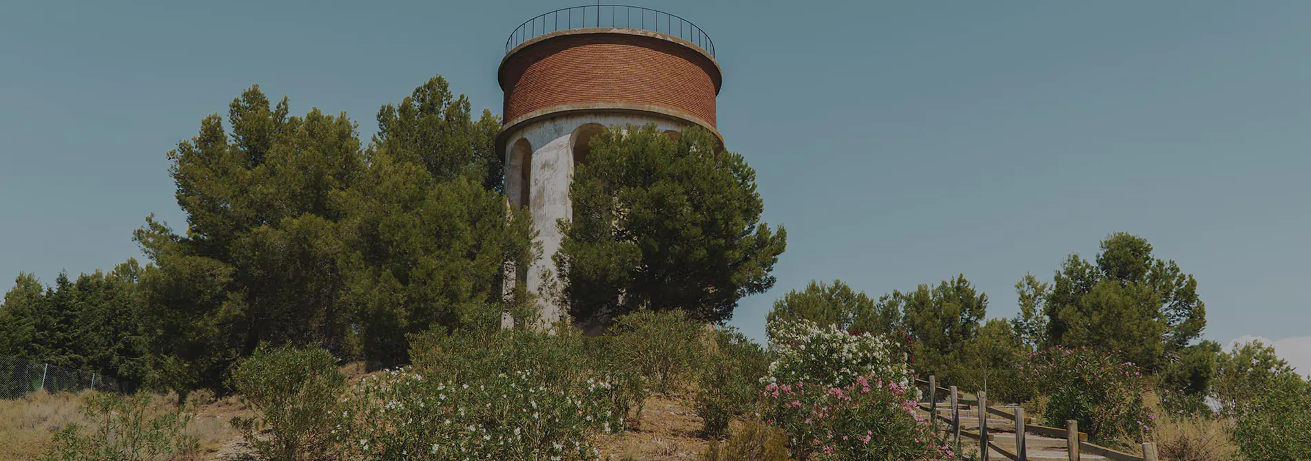Sierra de Luna